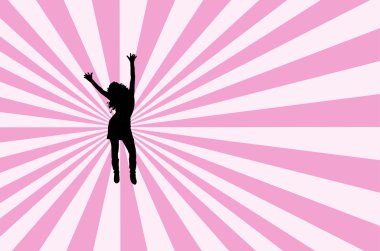 Kadın kılığında