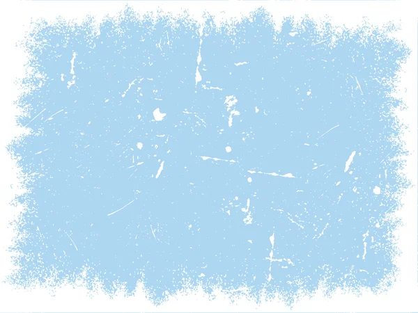 Winter grunge textuur — Stockvector