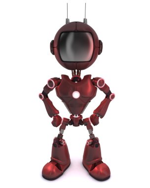 Android nöbet