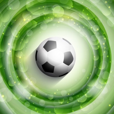 Futbol ya da futbol geçmiş