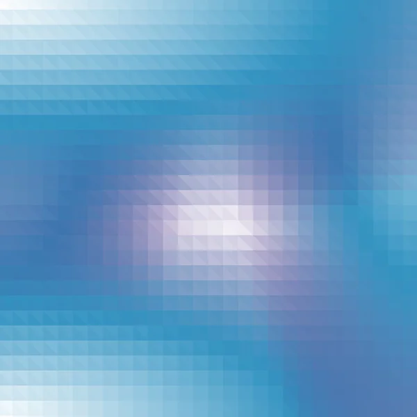 Abstrakt triangel bakgrund — Stock vektor