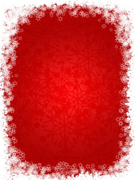 Christmas background — Stock Vector