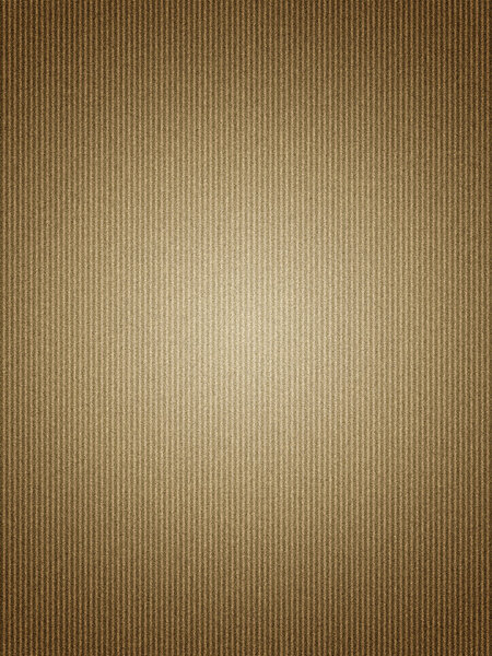Cardboard texture