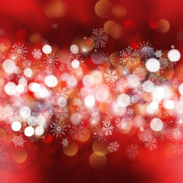 Weihnachtlicher Hintergrund — Stockfoto