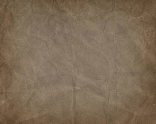 Kırışık Lekeli Grunge Tarzı Eski Kağıt Arkaplan — Stok fotoğraf