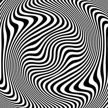 soyut çizgili retro model arkaplanı