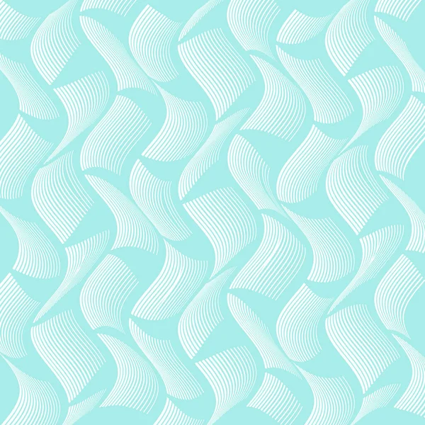 Abstrato Retro Estilo Fundo Padrão — Vetor de Stock