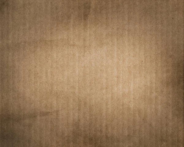 Grunge Style Background Old Crumpled Cardboard Design — Foto de Stock