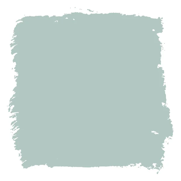 Grunge Stil Bakgrund Pastellgrön Färg — Stock vektor