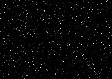 Karlı örtülü Noel arkaplanı