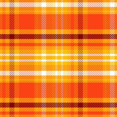 Cadılar Bayramı temalı renklerde ekose biçimli arkaplan 