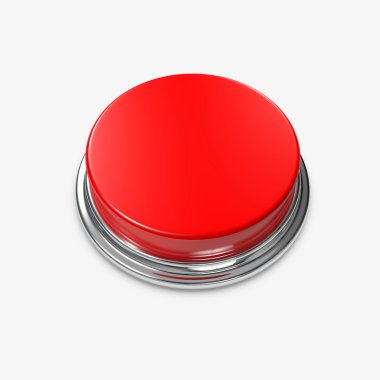 kırmızı uyarı düğmesini boş