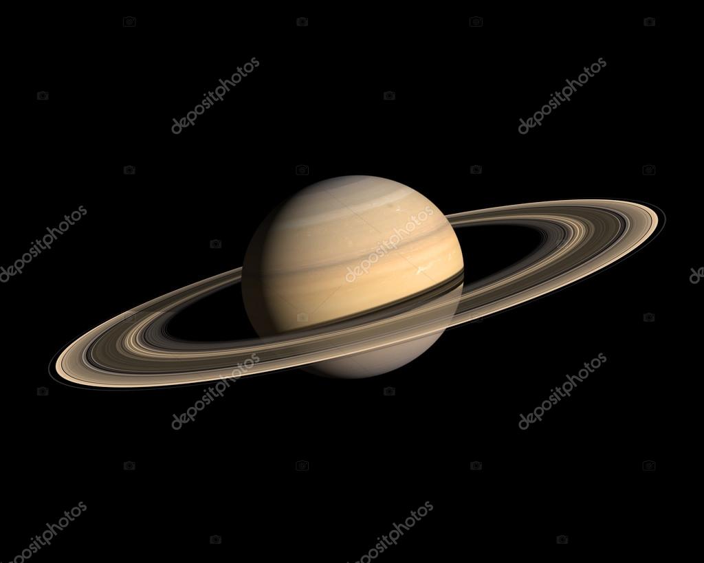 土星写真素材 ロイヤリティフリー土星画像 Depositphotos