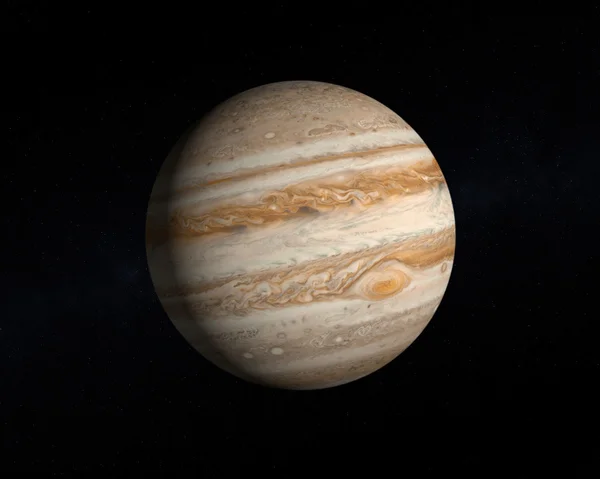 Gezegen Jüpiter Telifsiz Stok Fotoğraflar