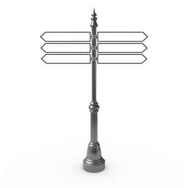metal işareti yazı altı işaretleri