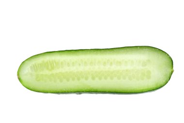 dilimlenmiş salatalık