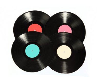 Vinil Kayıt