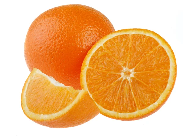 Orange — Stockfoto