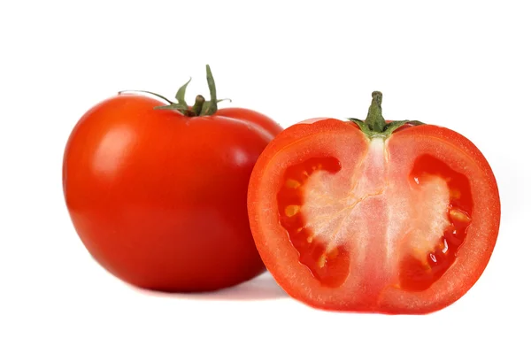 Tomatoes — Stock Photo, Image