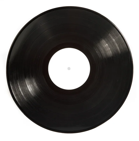 Vinil Kayıt