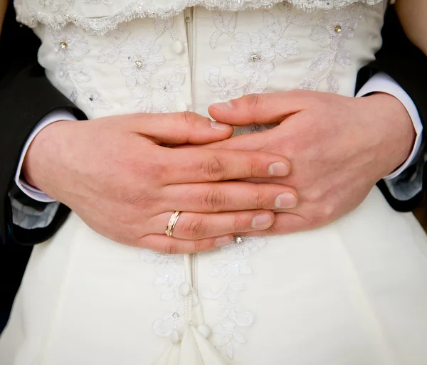 Tema de boda —  Fotos de Stock