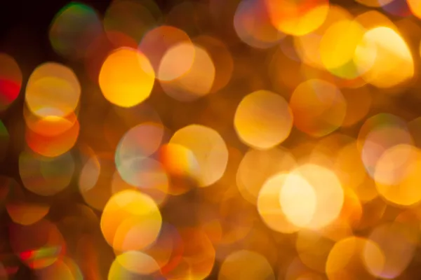 Gouden feestelijke kerst achtergrond. elegante abstracte achtergrond w — Stockfoto