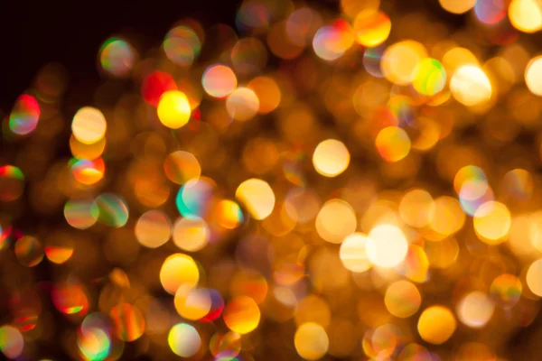 Guld festlig jul bakgrund. eleganta abstrakt bakgrund w — Stockfoto