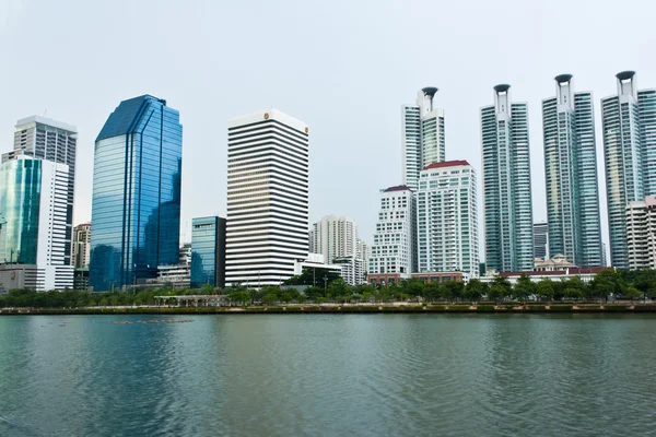 Building in Thailand — Stock Photo, Image