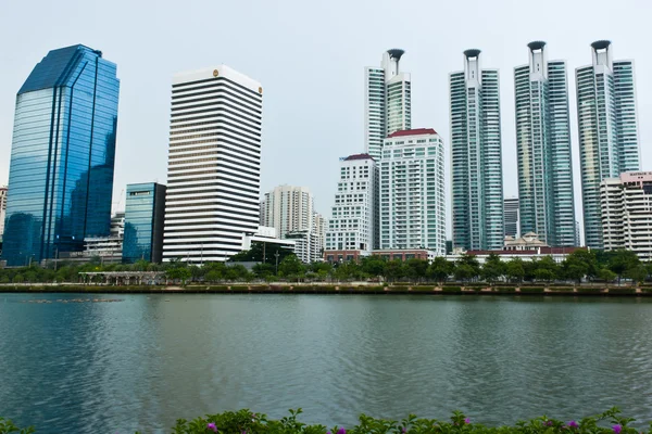 Building in Thailand — Stock Photo, Image