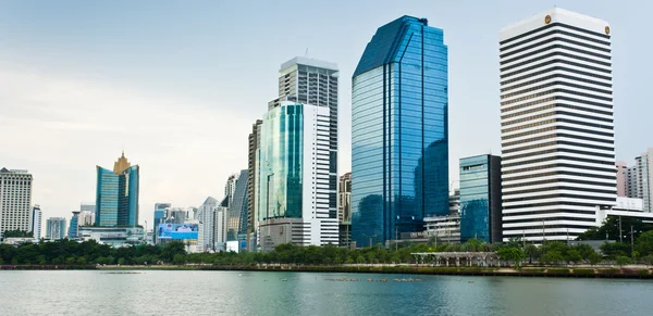 Building in Thailand — Stock Photo, Image