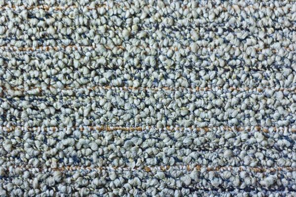 Grijze tapijt textuur — Stockfoto