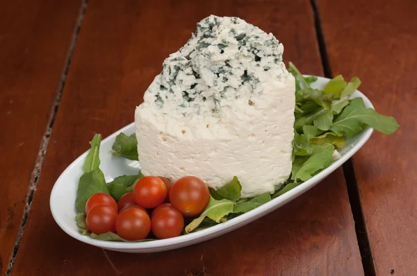 Gorgonzola — Zdjęcie stockowe