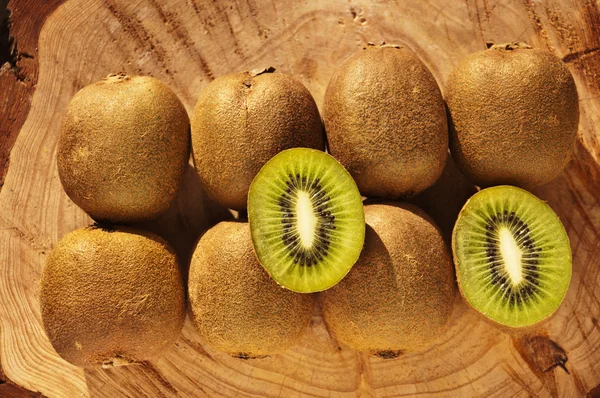 Kiwi fruit — Stock Photo, Image