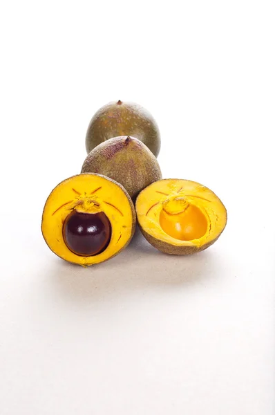 Lucuma fruit — Stock Photo, Image