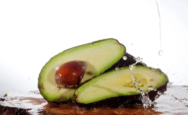 Avocado — Stockfoto