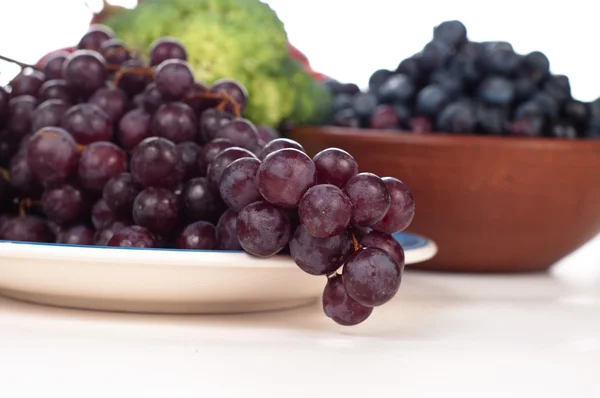 Antioxidantes — Fotografia de Stock