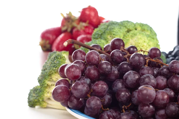 Antioxidantes — Fotografia de Stock