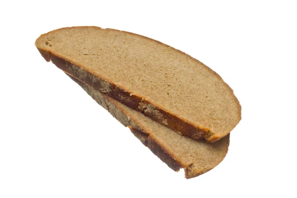 Ржаной хлеб . — стоковое фото