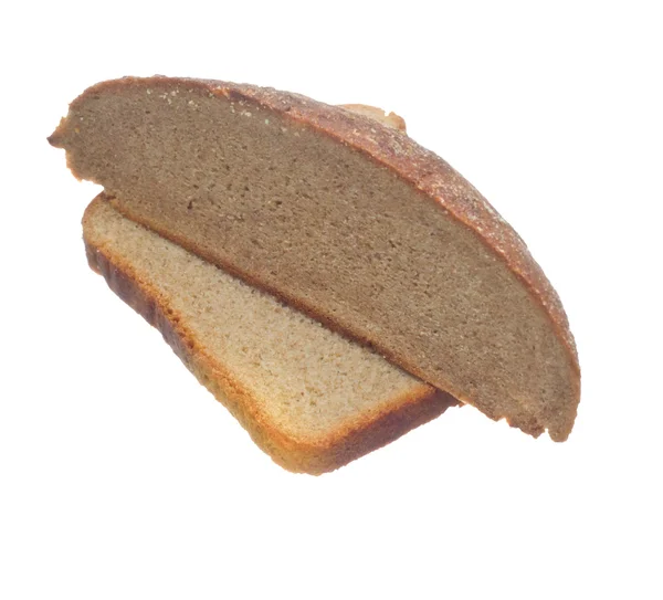 Pane di segale . — Foto Stock