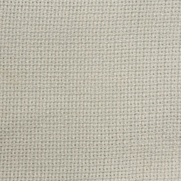 Tessuto - Tessuto di lino Materiale Texture - Sfondo — Foto Stock