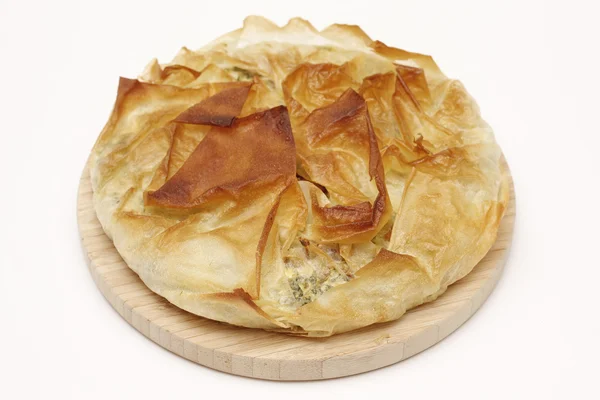 ıspanak ricotta pasta