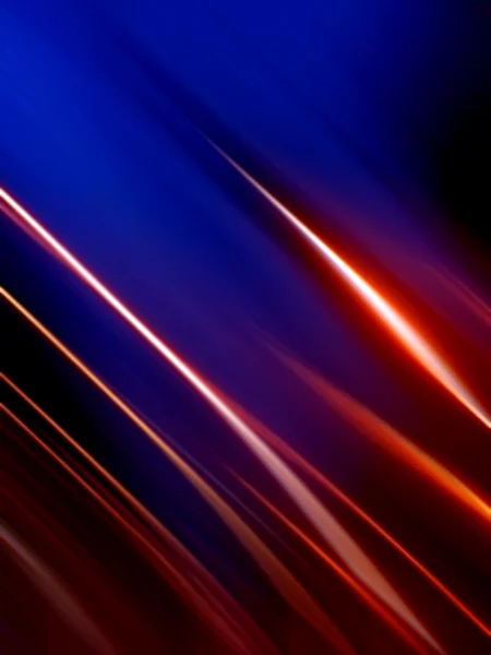 Dynamic Abstract Colorful Blurry Background — Stock Photo, Image