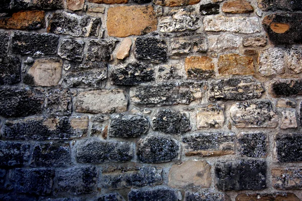 Grunge muur achtergrond en textuur element - patroon — Stockfoto