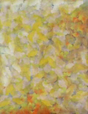 dinamik boyalı canlı bulanık arka plan