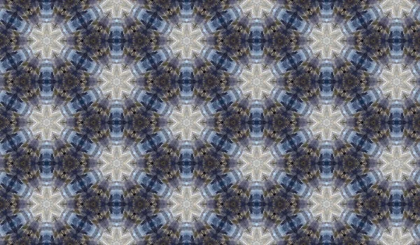 Абстрактная бесшовная растровая схема фона - Текстурная плитка — стоковое фото