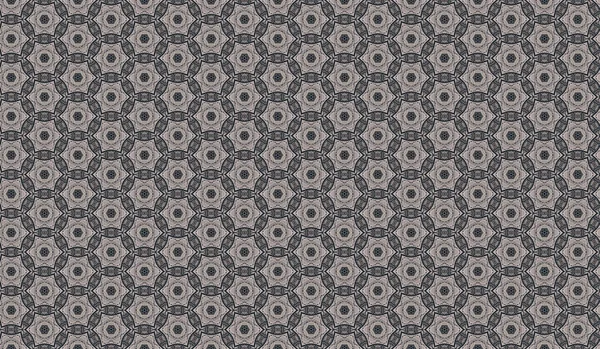 Lace Seamless Bitmap Background Pattern - Texture Tile — Stock Photo, Image