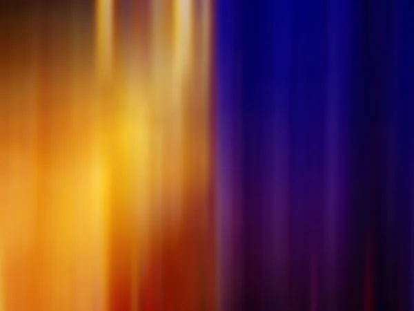 Dinámica abstracta colorido y vívido fondo borroso — Foto de Stock