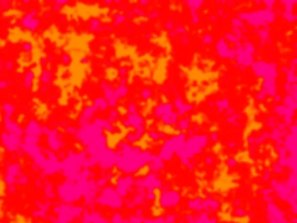 Dinamik arka renkli ve canlı bulanık plan