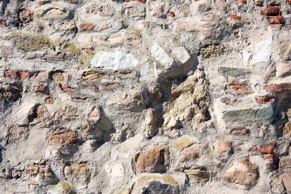 Grunge Wall Arrière-plan et élément de texture - Modèle — Photo