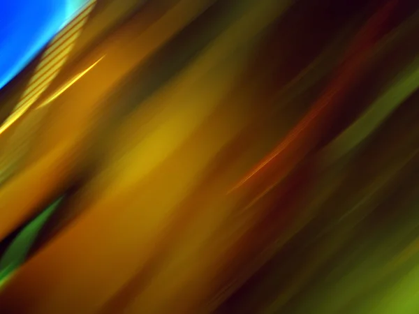 Dynamic Abstract Colorful and Vivid Blurry Background — Stock Photo, Image